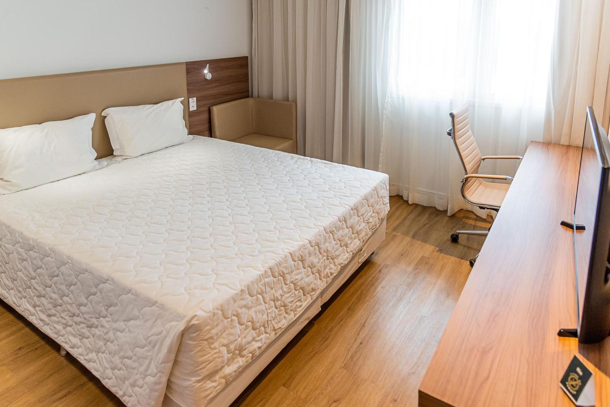 Rio By Bourbon Hotel 4*