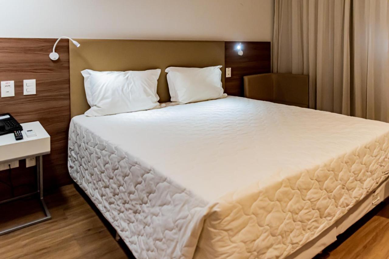 Hotel Rio By Bourbon 4*
